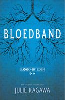 Bloedband - Julie Kagawa - ebook - thumbnail