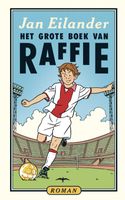 Het grote boek van Raffie - thumbnail