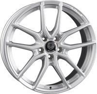 Konigsrader KR1 Silver