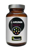 Hanoju L-Arginine 500mg (90 vega caps)