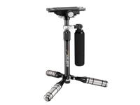Walimex Pro 20834 Steadicam Zwart, Zilver Met contragewicht