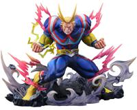 My Hero Academia PVC Statue 1/8 All Might 20 Cm - thumbnail