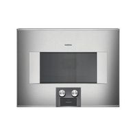 Gaggenau BM455110 restant model linksdraaiend - thumbnail