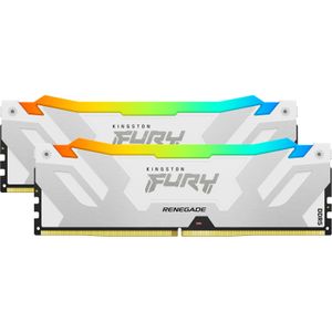 32 GB DDR5-6000 Kit Werkgeheugen