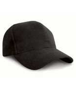 Result RH25 Pro-Style Heavy Cotton Cap