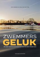 Zwemmersgeluk - Jim Jansen, Kjeld de Ruyter - ebook - thumbnail