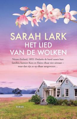 Het lied van de wolken - Sarah Lark - Paperback (9789026154539) Het lied van de wolken - Sarah Lark - Paperback (9789026154539)