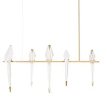 Moooi Perch Hanglamp - thumbnail