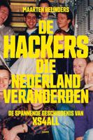 De hackers die Nederland veranderden - thumbnail