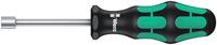 Wera 05029463001 395 HO dopsleutelschroevendraaier, 7,0 x 90 mm