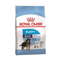 Royal canin Canin Canin maxi puppy