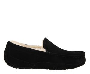 Ugg Ascot 1101110 BLK Zwart 