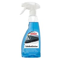 Ruitenontdooier spray - voor auto - 500 ml - antivries sprays - winter/vorst - thumbnail