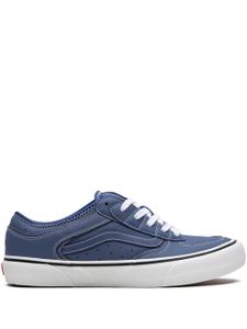 Vans baskets Rowley 'True Navy' - Bleu