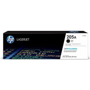 HP Originele 205A zwarte LaserJet tonercartridge