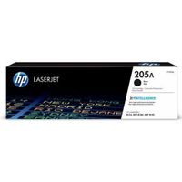 HP Originele 205A zwarte LaserJet tonercartridge - thumbnail