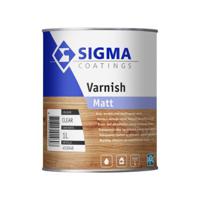 Sigma Varnish Matt - thumbnail