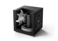 Dali SUB K-14 F Zwart Actieve subwoofer 450 W - thumbnail