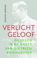 Verlicht geloof - Gerard Dekker - ebook - thumbnail