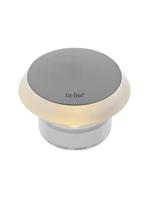 In-lite Indicatie inbouwspot Puck 12 volt LED 10104160 - thumbnail