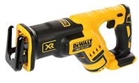 DeWalt DCS367N Accu Reciprozaag 18V Losse Body | zonder accu&apos;s en lader - DCS367N-XJ