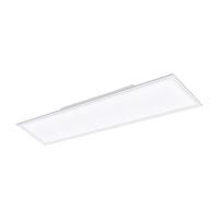 Eglo Plafondlamp Salobrena-M 120cm met bewegingssensor wit 98419 - thumbnail