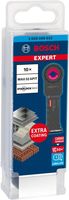 Bosch Accessoires Expert MultiMax MAII 32 APIT multitoolzaagblad 32 mm 10-delig - 1 stuk(s) - 2608900032 - thumbnail