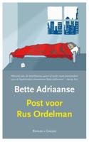 Post voor Rus Ordelman - Bette Adriaanse - ebook