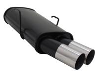 Viking Choice  Sportuitlaat Peugeot 106 - Classic - sporteinddemper