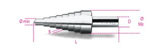 Beta Trapboren HSS 425/5 - 004250017