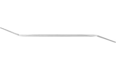 PFERD 15209141 Diamant-ribbelvijl Lengte 150 mm 1 stuk(s)