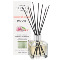 Maison Berger Geurstokjes - Underneath the Magnolias - 125 ml - thumbnail