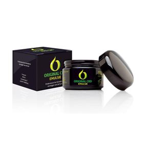 Original CBD emulsie