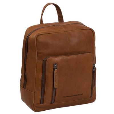 Chesterfield Bags Leren Rugzak Layla Cognac