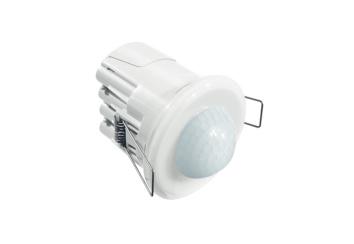 ESYLUX EP10510748 Aanwezigheidsmelder (plafond) Inbouw (in muur) 360 ° IP40