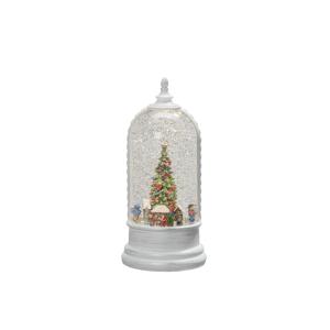 Konstsmide Water Lantern Xmas Market Lichtdecoratie figuur 1 gloeilamp(en) LED 0,1 W