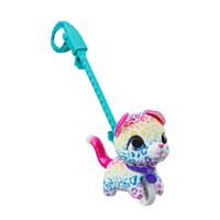 FurReal Friends Walkalots Kitty kleine Kat interactieve knuffel