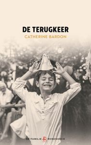 De terugkeer - Catherine Bardon - ebook