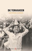 De terugkeer - Catherine Bardon - ebook - thumbnail