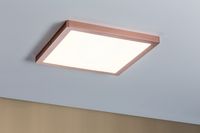 Paulmann Atria 70873 LED-paneel 24 W Warmwit Rose gold - thumbnail