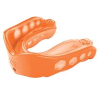 Shock Doctor Gebitsbeschermer Gel Max Junior Oranje