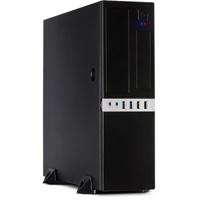 INTERTECH IT-503 Desktop miniITX MicroATX elk 2x USB 2.0 en 3.0