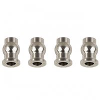 ElementRC - Shock Bushings Steel (EL42055)