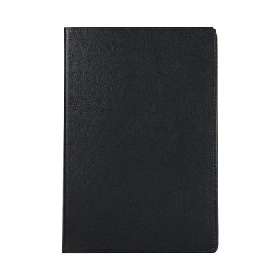 Just in Case Rotating Samsung Galaxy Tab S7 Back Cover Zwart Just in Case Rotating Samsung Galaxy Tab S7 Back Cover Zwart