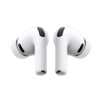 Apple AirPods Pro 3 Draadloze oortjes, Actieve Ruisonderdrukking, Hartslagmeting, Gehoorapparaat-feature, Bluetooth-koptelefoon, Ruimtelijke Audio, hifi-geluid, opladen met USB‑C
