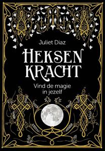 Heksenkracht (Hardback)