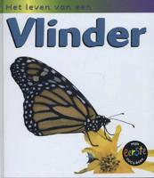 Vlinder - Angela Royston - Hardcover (9789054956419)