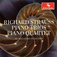 Richard Strauss - CD (0044747271828)