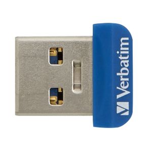 Verbatim Nano USB-stick 32 GB 98710 USB 3.2 Gen 1 (USB 3.0)