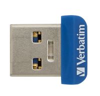 Verbatim Nano USB-stick 32 GB 98710 USB 3.2 Gen 1 (USB 3.0) - thumbnail